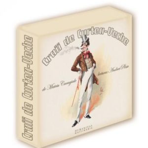 Craii de Curtea-Veche (audiobook)