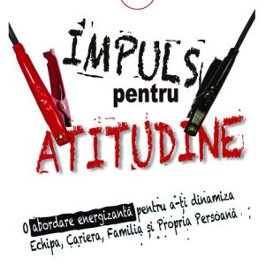 Impuls pentru atitudine