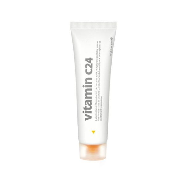 indeed-labs-crema-fata-vitamina-c-acid-hialuronic-30ml.jpg Indeed Labs Crema fata vitamina C & acid hialuronic, 30ml