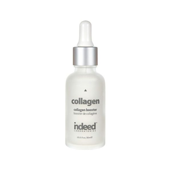 Indeed Labs Ser Collagen Booster, 30ml