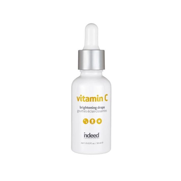 indeed-labs-ser-iluminator-cu-vitamina-c-30ml.jpg Indeed Labs Ser iluminator cu Vitamina C, 30ml