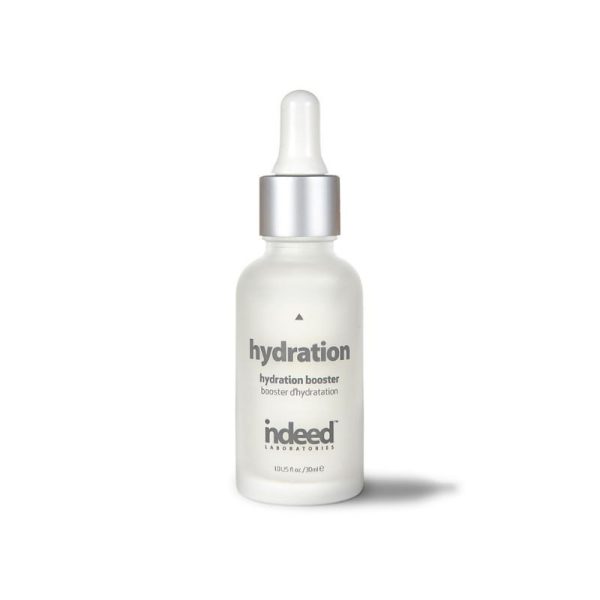 Indeed Labs Ser intens hidratant - Niacinamide, 30ml
