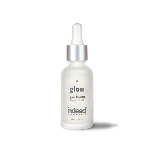 Indeed Labs Ser luminozitate si stralucire, 30ml