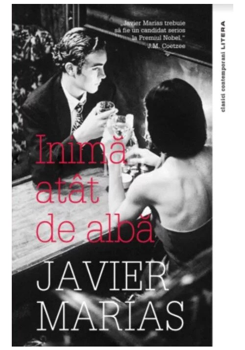 Inima atat de alba