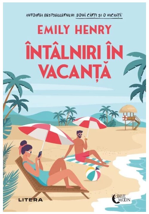 Intalniri in vacanta