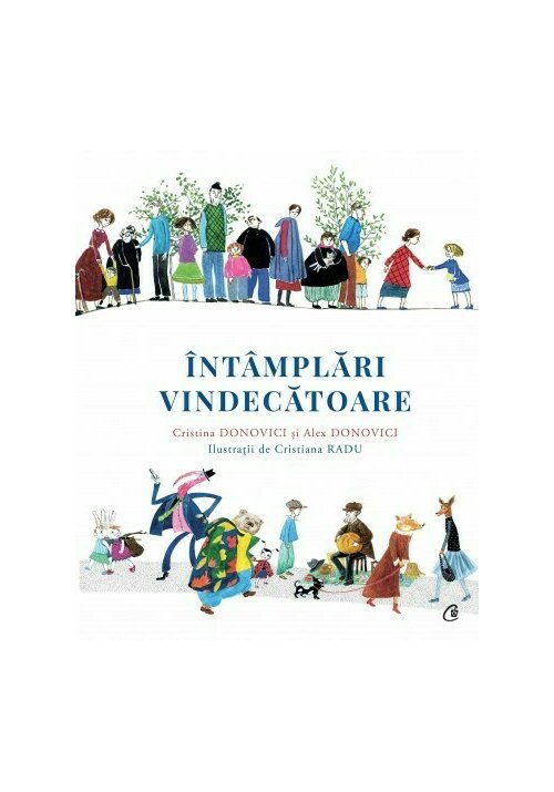 Intamplari vindecatoare