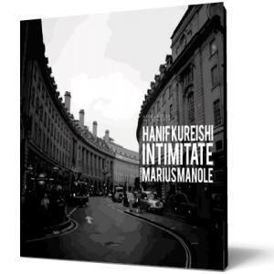 Intimitate (audiobook)