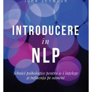 Introducere in NLP