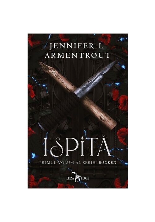 Ispita. Seria Wicked, Vol.1