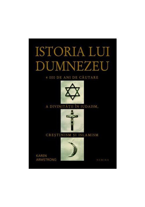 Istoria lui Dumnezeu