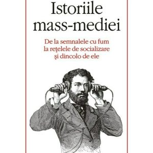 Istoriile mass-mediei