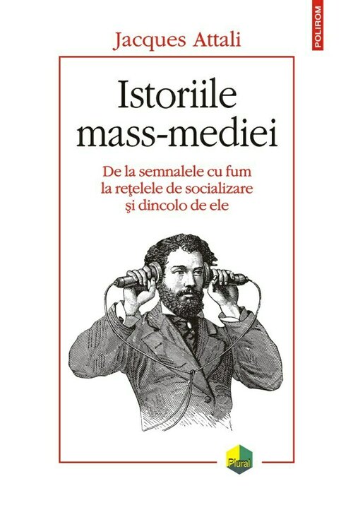 Istoriile mass-mediei
