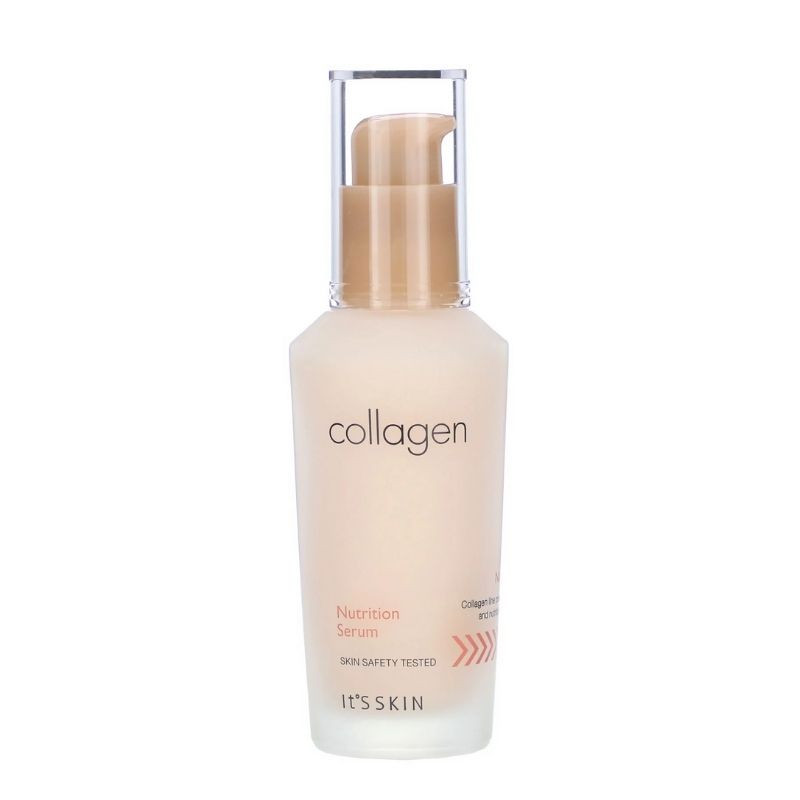 it-s-skin-ser-de-fata-nutritiv-cu-colagen-40ml.jpg IT'S SKIN Ser de fata nutritiv cu colagen, 40ml