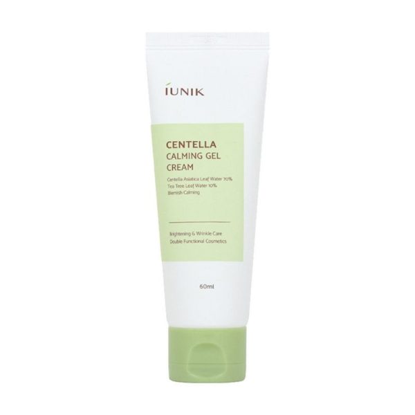 iunik-centella-crema-gel-de-fata-cu-efect-calmant-60-ml.jpg IUNIK Centella Crema-gel de fata cu efect calmant, 60 ml