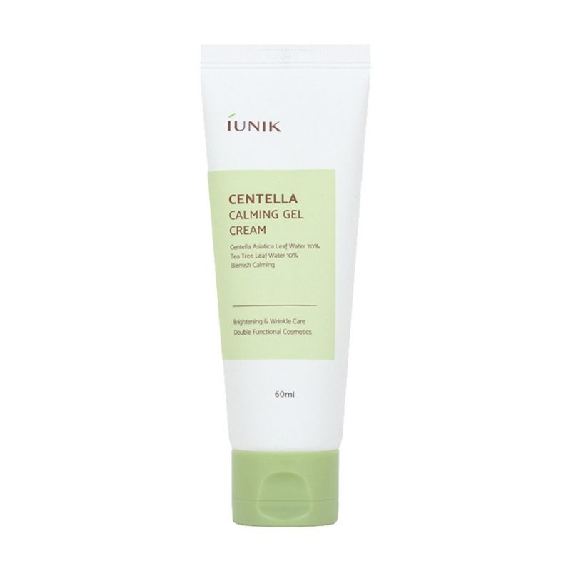iunik-centella-crema-gel-de-fata-cu-efect-calmant-60-ml.jpg IUNIK Centella Crema-gel de fata cu efect calmant, 60 ml