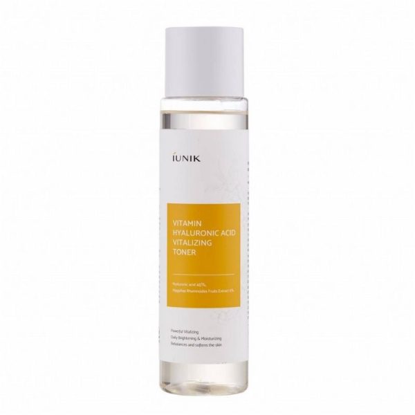 iunik-vitamin-hyaluronic-acid-toner-de-fata-revitalizant-200-ml.jpg IUNIK Vitamin Hyaluronic Acid Toner de fata revitalizant, 200 ml