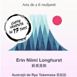 Japonisme. Arta de a fi multumit