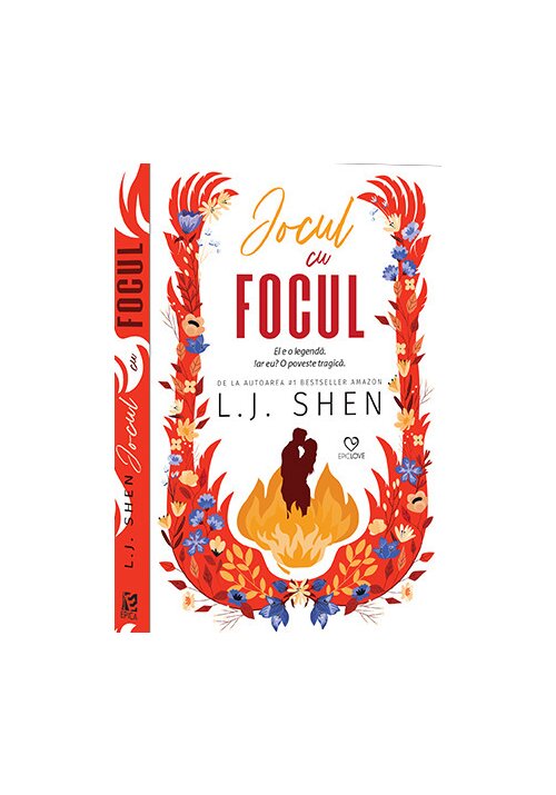 Jocul cu focul