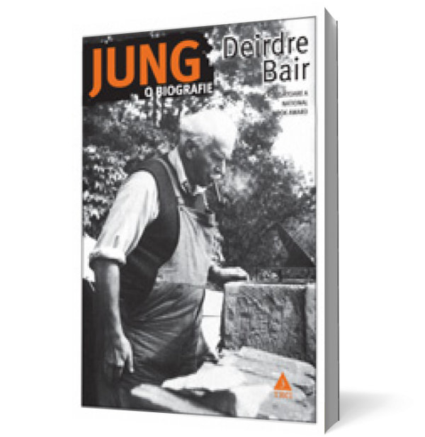 Jung. O biografie