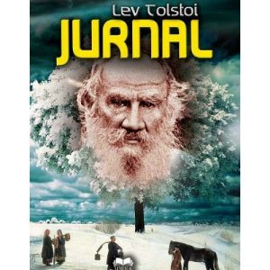 Jurnal - Lev Tolstoi