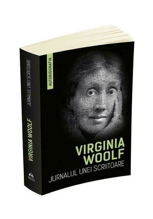 Jurnalul unei scriitoare