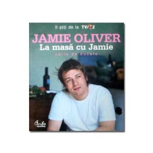 La masa cu Jamie
