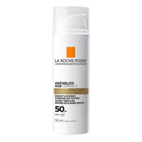 la-roche-posay-anthelios-age-correct-spf50-cu-actiune-anti-foto-imbatranire-50ml.jpg La Roche Posay ANTHELIOS Age Correct SPF50 cu actiune anti foto-imbatranire, 50ml