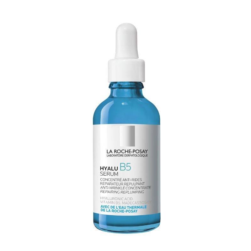 la-roche-posay-hyalu-b5-ser-concentrat-antirid-30-ml.jpg La Roche Posay HYALU B5 Ser concentrat antirid, 30 ml