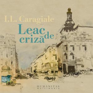 Leac de criza (mp3)