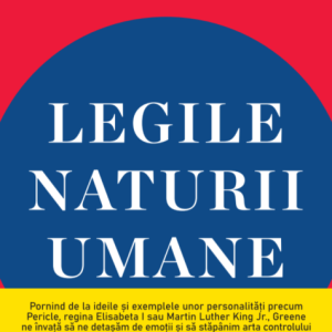 Legile naturii umane
