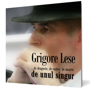 ... de dragoste, de război, de moarte, de unul singur (2 CD) (audiobook)