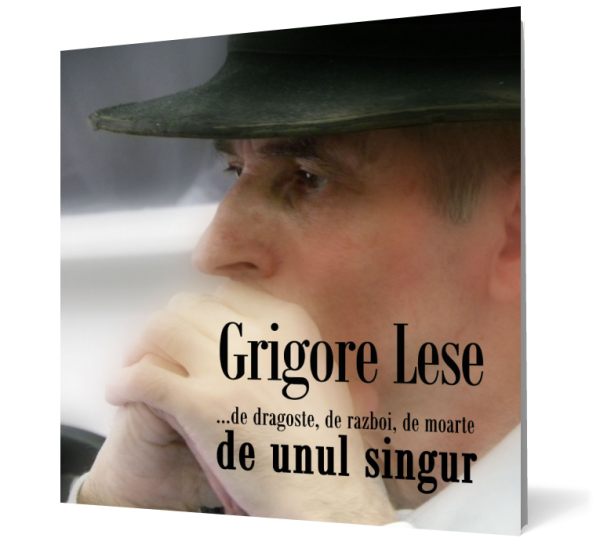 ... de dragoste, de război, de moarte, de unul singur (2 CD) (audiobook)