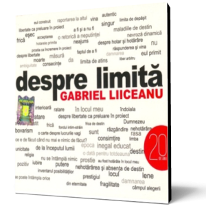 Despre limită (mp3)