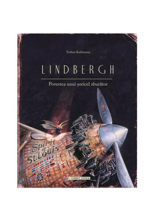 lindbergh-povestea-unui-soricel-zburator-25726-4.jpeg Lindbergh. Povestea unui soricel zburator