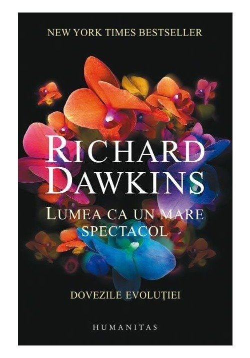 Lumea ca un mare spectacol. Dovezile evolutiei