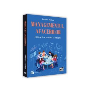 Managementul afacerilor. Editia a IV-a