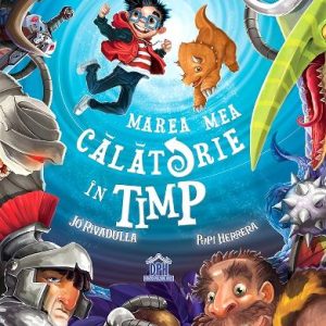 marea_mea_calatorie_in_timp.jpg Marea mea calatorie in timp