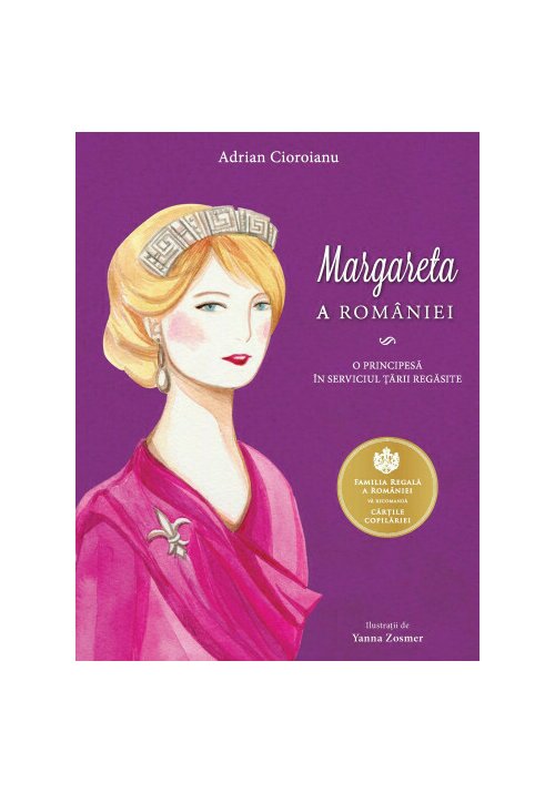 Margareta a Romaniei