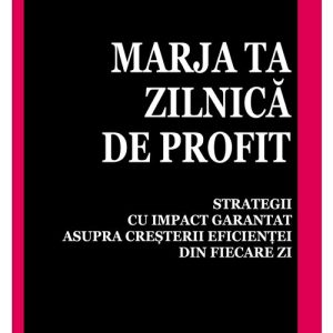 Marja ta zilnica de profit