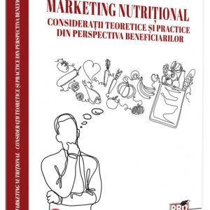 Marketing nutritional