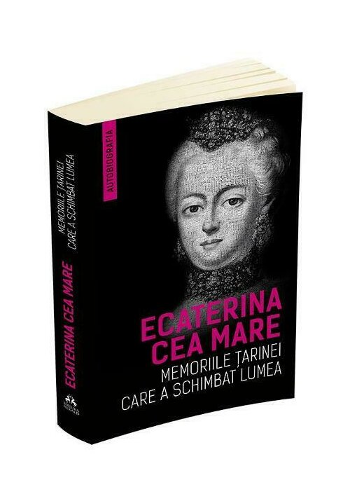 Memoriile Tarinei care a schimbat lumea