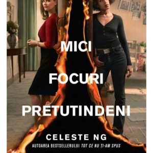 Mici focuri pretutindeni