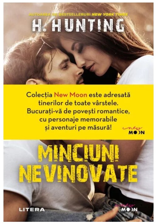 Minciuni nevinovate