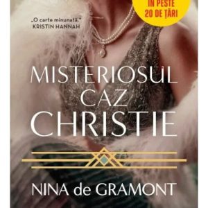 Misteriosul caz Christie