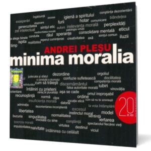 Minima Moralia (mp3)