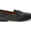Mocasini ALDO negri, ADELAIDE001, din piele naturala