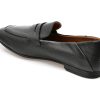 Mocasini ALDO negri, ADELAIDE001, din piele naturala