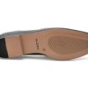 Mocasini ALDO negri, ADELAIDE001, din piele naturala