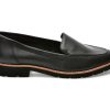 Mocasini ALDO negri, RHEILDANFLEX001, din piele naturala