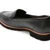 Mocasini ALDO negri, RHEILDANFLEX001, din piele naturala